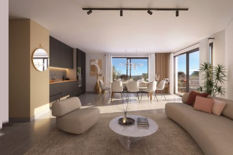 Lejlighed i Le Cap D'Agde, Herault, Le Cap D'Agde - € 194.280 | Ref: GFSER-A105 - foto 4