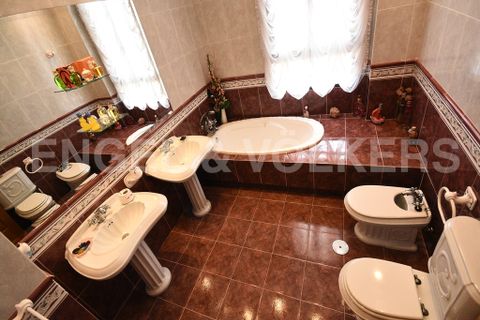 Villa a Benidorm, Alicante, Benidorm - € 1.350.000 | Ref: W-02924R - foto 29