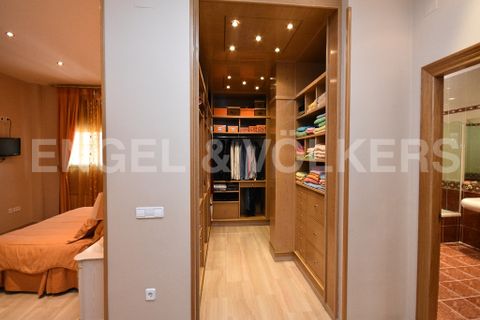 Villa a Benidorm, Alicante, Benidorm - € 1.350.000 | Ref: W-02924R - foto 33