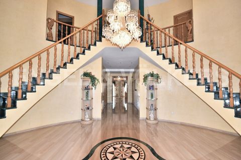 Villa a Benidorm, Alicante, Benidorm - € 1.350.000 | Ref: W-02924R - foto 7