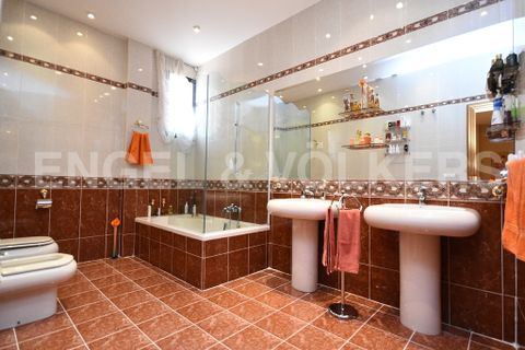 Villa a Benidorm, Alicante, Benidorm - € 1.350.000 | Ref: W-02924R - foto 37