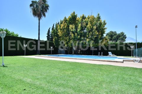 Villa a Benidorm, Alicante, Benidorm - € 1.350.000 | Ref: W-02924R - foto 2