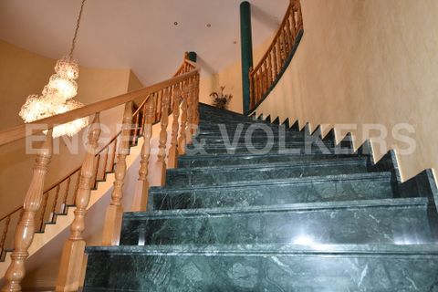 Villa a Benidorm, Alicante, Benidorm - € 1.350.000 | Ref: W-02924R - foto 25