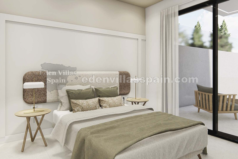Byhus i Dolores, Alicante, Dolores - € 389.000 | Ref: 5151-5 - foto 13
