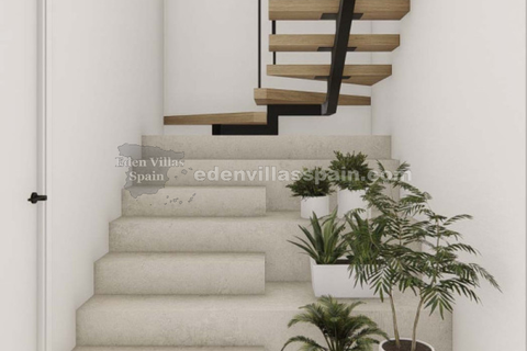 Byhus i Dolores, Alicante, Dolores - € 389.000 | Ref: 5151-5 - foto 25