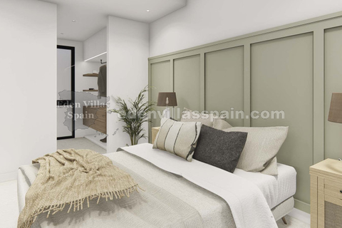 Byhus i Dolores, Alicante, Dolores - € 389.000 | Ref: 5151-5 - foto 20