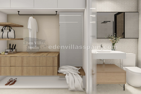 Byhus i Dolores, Alicante, Dolores - € 389.000 | Ref: 5151-5 - foto 17
