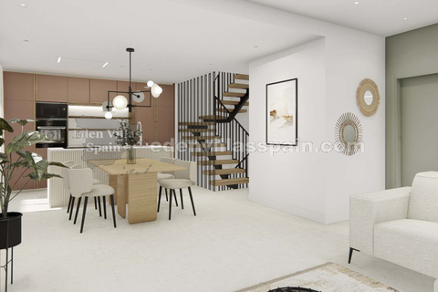 Byhus i Dolores, Alicante, Dolores - € 389.000 | Ref: 5151-5 - foto 7