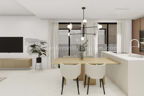 Byhus i Dolores, Alicante, Dolores - € 389.000 | Ref: 5151-5 - foto 9