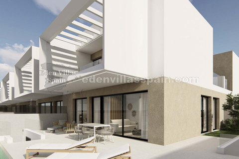 Byhus i Dolores, Alicante, Dolores - € 389.000 | Ref: 5151-5 - foto 3