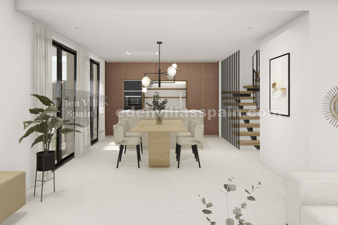 Byhus i Dolores, Alicante, Dolores - € 389.000 | Ref: 5151-5 - foto 8