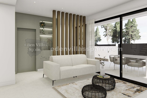 Byhus i Dolores, Alicante, Dolores - € 389.000 | Ref: 5151-5 - foto 5
