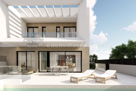 Byhus i Dolores, Alicante, Dolores - € 389.000 | Ref: 5151-5 - foto 2