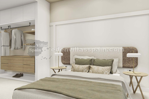 Byhus i Dolores, Alicante, Dolores - € 389.000 | Ref: 5151-5 - foto 14