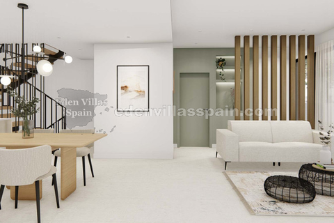 Byhus i Dolores, Alicante, Dolores - € 389.000 | Ref: 5151-5 - foto 6