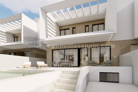 Byhus i Dolores, Alicante, Dolores - € 389.000 | Ref: 5151-5 - foto 4
