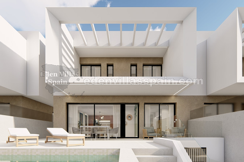 Byhus i Dolores, Alicante, Dolores - € 389.000 | Ref: 5151-5 - foto 1