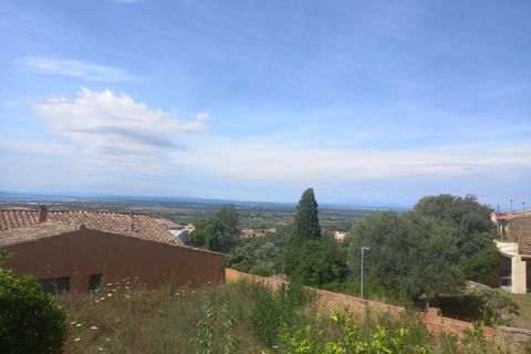 Helårsgrund i Palau-Saverdera, Gerona, Palau-Saverdera - € 175.000 | Ref: W-02WDIG - foto 1