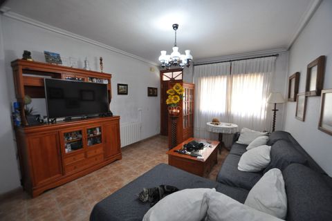 Byhus i Pinoso, Alicante, Pinoso - € 136.500 | Ref: 61068c2502 - foto 2