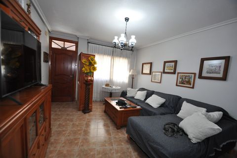 Byhus i Pinoso, Alicante, Pinoso - € 136.500 | Ref: 61068c2502 - foto 3