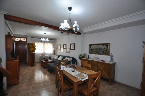 Byhus i Pinoso, Alicante, Pinoso - € 136.500 | Ref: 61068c2502 - foto 4
