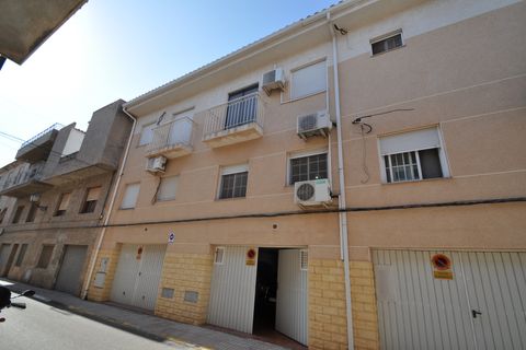 Byhus i Pinoso, Alicante, Pinoso - € 136.500 | Ref: 61068c2502 - foto 5