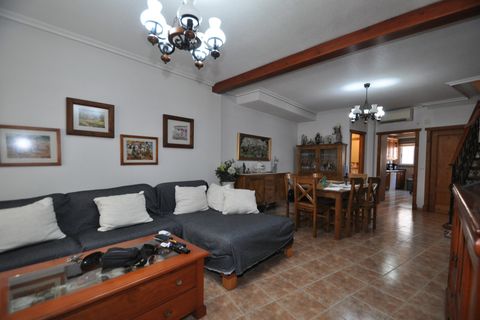 Byhus i Pinoso, Alicante, Pinoso - € 136.500 | Ref: 61068c2502 - foto 6