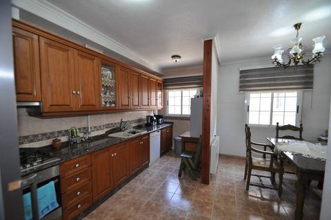 Byhus i Pinoso, Alicante, Pinoso - € 136.500 | Ref: 61068c2502 - foto 7