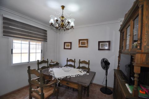 Byhus i Pinoso, Alicante, Pinoso - € 136.500 | Ref: 61068c2502 - foto 8