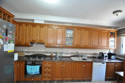 Byhus i Pinoso, Alicante, Pinoso - € 136.500 | Ref: 61068c2502 - foto 9