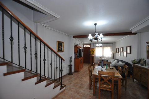 Byhus i Pinoso, Alicante, Pinoso - € 136.500 | Ref: 61068c2502 - foto 10