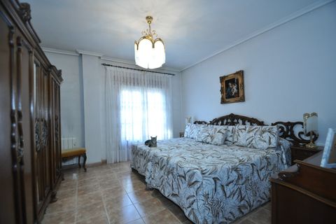 Byhus i Pinoso, Alicante, Pinoso - € 136.500 | Ref: 61068c2502 - foto 11