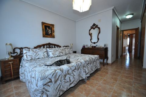 Byhus i Pinoso, Alicante, Pinoso - € 136.500 | Ref: 61068c2502 - foto 12