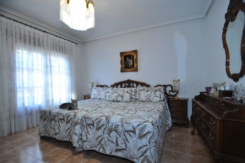 Byhus i Pinoso, Alicante, Pinoso - € 136.500 | Ref: 61068c2502 - foto 13