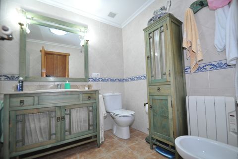 Byhus i Pinoso, Alicante, Pinoso - € 136.500 | Ref: 61068c2502 - foto 14