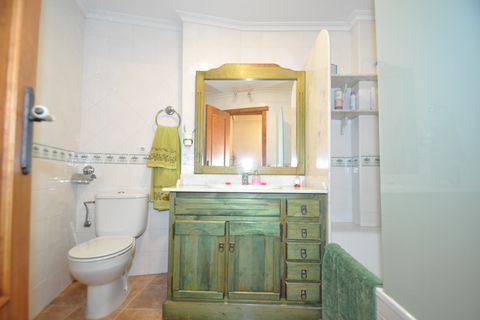 Byhus i Pinoso, Alicante, Pinoso - € 136.500 | Ref: 61068c2502 - foto 15