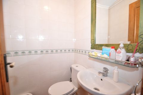 Byhus i Pinoso, Alicante, Pinoso - € 136.500 | Ref: 61068c2502 - foto 18