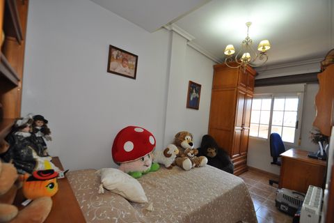 Byhus i Pinoso, Alicante, Pinoso - € 136.500 | Ref: 61068c2502 - foto 19