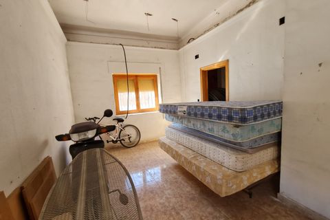 Byhus i Pinoso, Alicante, Pinoso - € 149.995 | Ref: 64024c2410 - foto 4