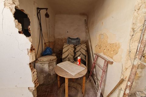 Byhus i Pinoso, Alicante, Pinoso - € 149.995 | Ref: 64024c2410 - foto 8