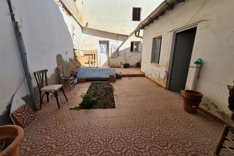 Byhus i Pinoso, Alicante, Pinoso - € 149.995 | Ref: 64024c2410 - foto 11