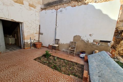Byhus i Pinoso, Alicante, Pinoso - € 149.995 | Ref: 64024c2410 - foto 18