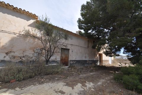 Landejendom i Monovar, Alicante, Monovar - € 629.995 | Ref: 51161C2407 - foto 3