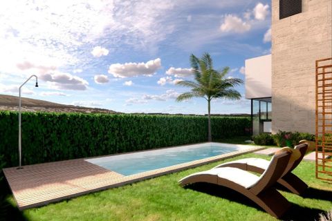 Villa i Torre Pacheco, Murcia, Torre Pacheco - € 829.000 | Ref: SKNBG-17455 - foto 2