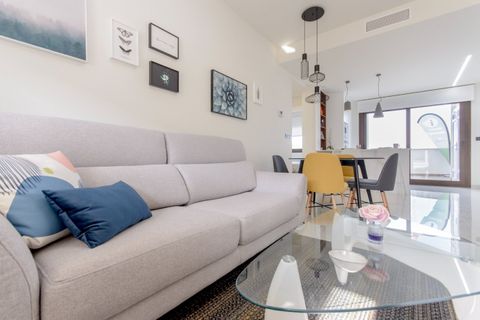 Byhus i Torrevieja, Alicante, Torrevieja - € 290.000 | Ref: SKNBG-81514 - foto 3