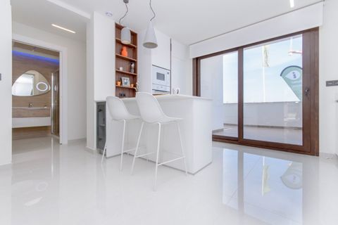 Byhus i Torrevieja, Alicante, Torrevieja - € 290.000 | Ref: SKNBG-81514 - foto 8