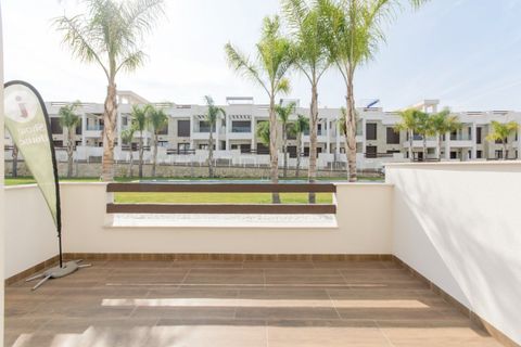 Byhus i Torrevieja, Alicante, Torrevieja - € 290.000 | Ref: SKNBG-81514 - foto 20
