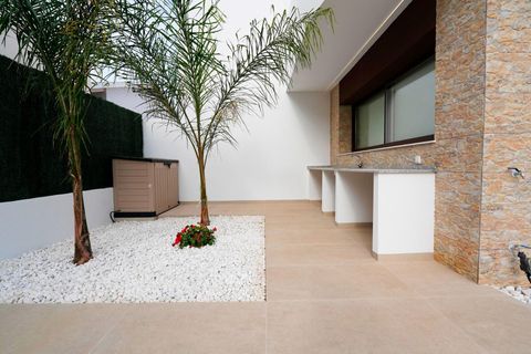 Villa a Almoradi, Alicante, Almoradi - € 439.000 | Ref: SKNBG-59244 - foto 7