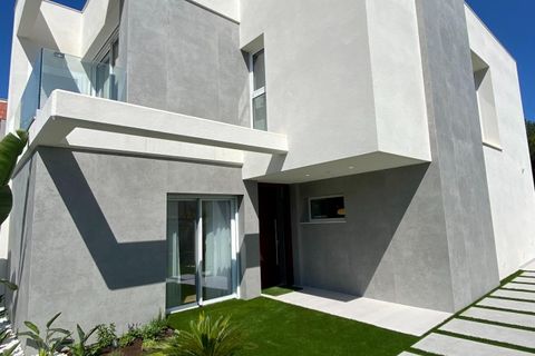 Villa i Finestrat, Alicante, Finestrat - € 790.000 | Ref: SKNBG-65909 - foto 1