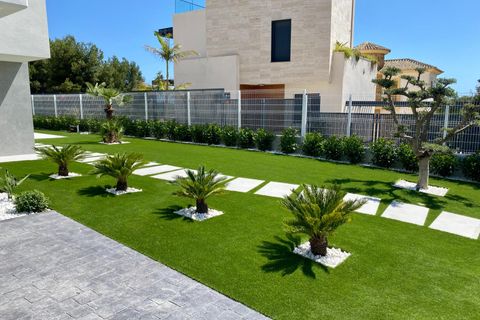 Villa i Finestrat, Alicante, Finestrat - € 790.000 | Ref: SKNBG-65909 - foto 3